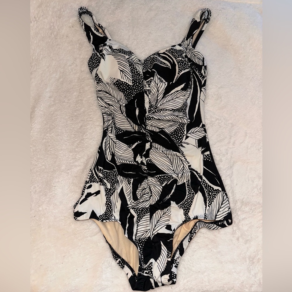 Maxine‎ Swimsuit